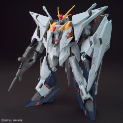 Bandai Model Kit - Gumpla - HGUC RX-105 XI 1:144